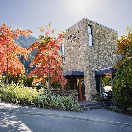 Queenstown Park Boutique Hotel Buitenkant foto